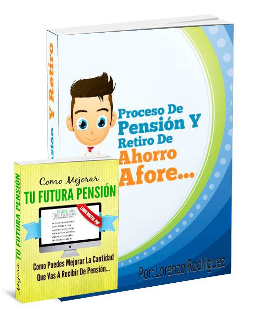 PDF Proceso De Pensión