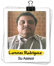 Lorenzo Rodríguez