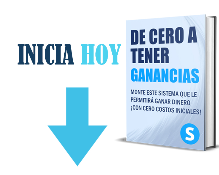 De Cero A Tener Ganancias