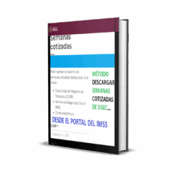 Sistema Descargar Semanas Desde SISEC