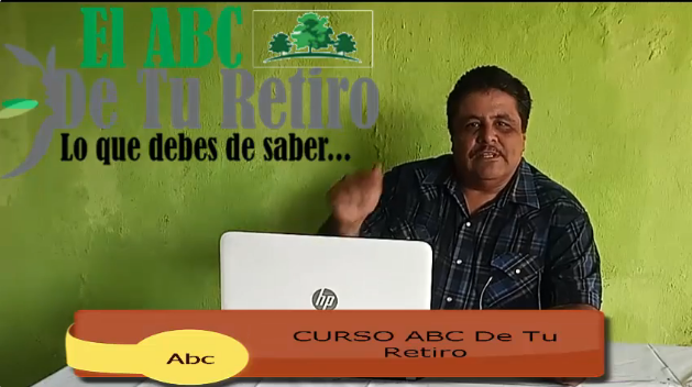 Videos Pensiones IMSS Ley 73