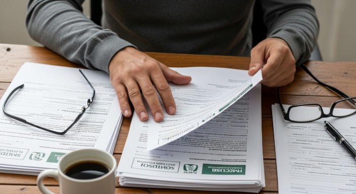 ¿El IMSS hace auditoría o revisión al solicitar la pensión?