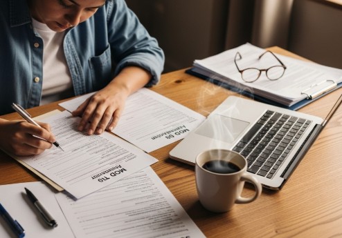 Conservación de derechos pensionarios y Modalidad 40