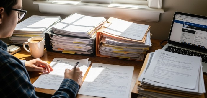 Conservación de derechos pensionarios y Modalidad 40