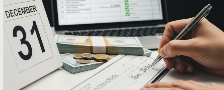 ¡Termina el año y aún no decides aplicar la Estrategia Modalidad 40?