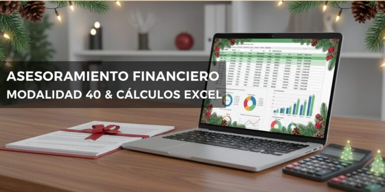 Planea tu pensión con información clara y herramientas reales