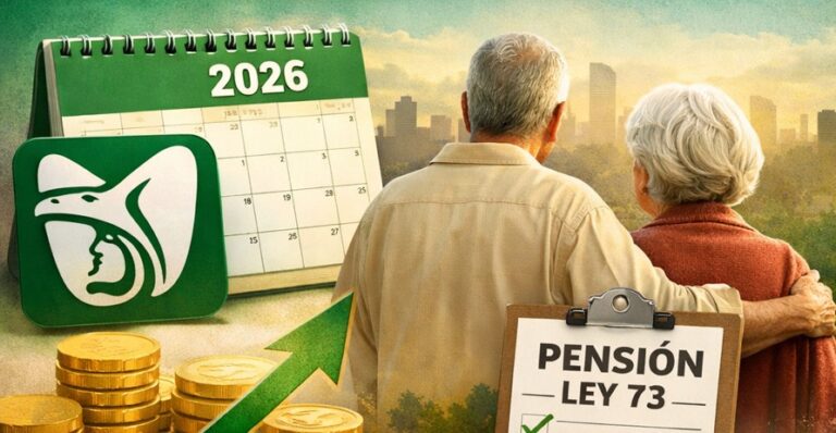 Inversión Anual a Tope de 25 UMAs en Modalidad 40 para 2026