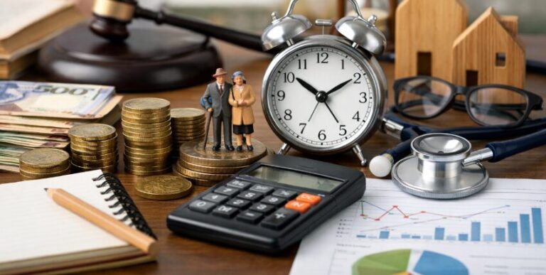 Cuando Conviene La Modalidad 40 Y Cuando No Conviene