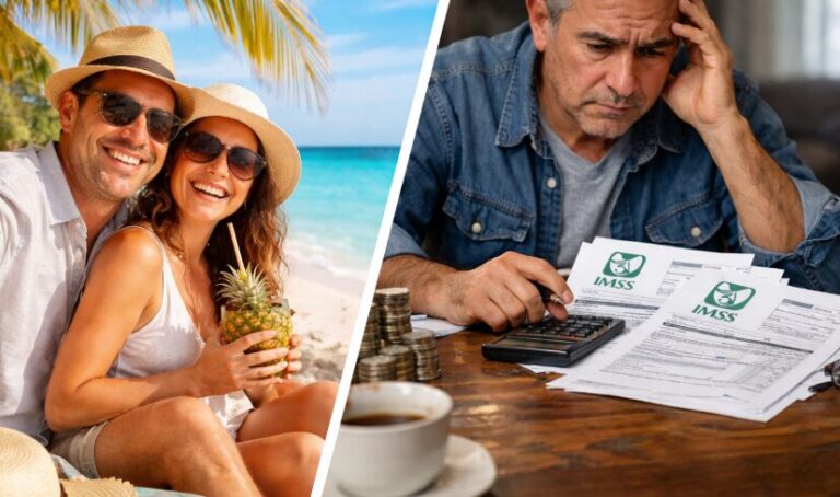 Esta semana muchos descansan… pero otros están asegurando su pensión