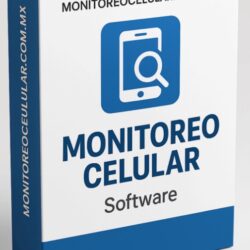 Aplicación De Monitoreo Personal
