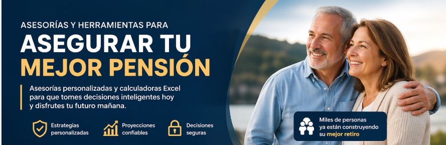 Inicia Tu Asesoría Hoy