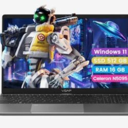 Laptop Intel Celeron 16G RAM