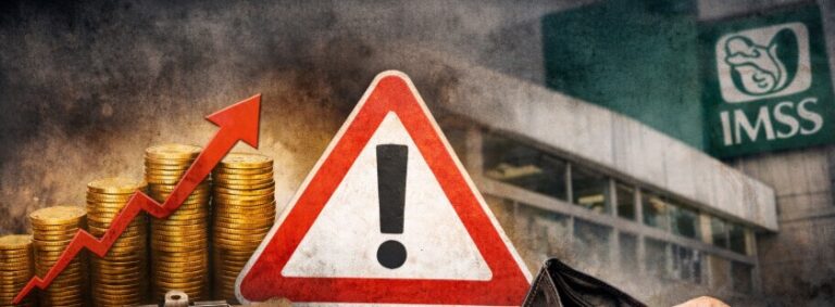 Modalidad 40 ¿Realmente te conviene o ya es demasiado cara?