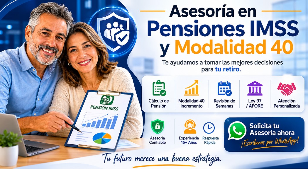 Consultoría Asesoría