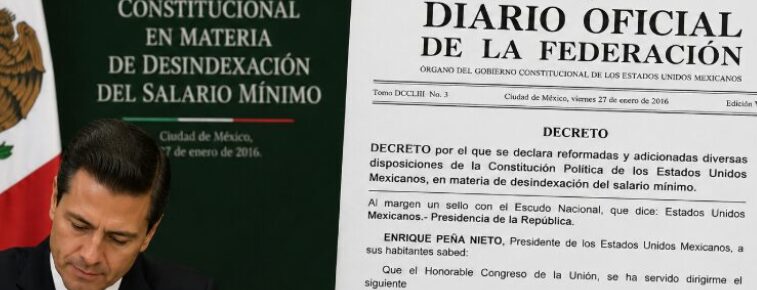 ¿Aumento De Pensiones Debido A La UMA?