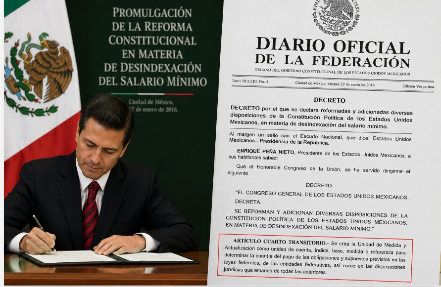 ¿Aumento De Pensiones Debido A La UMA?