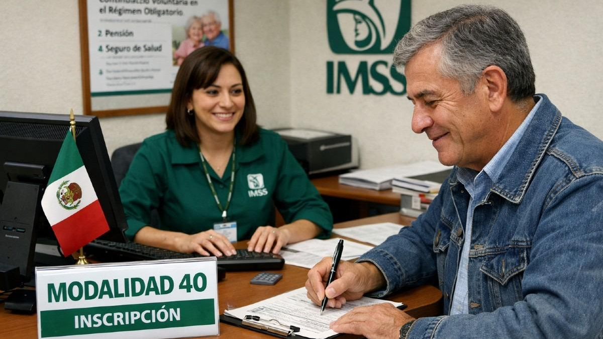 Modalidad 40 No Siempre es la Mejor Estrategia para Todos