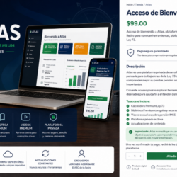 Bienvenido A ATLAS ABC De Tu Retiro