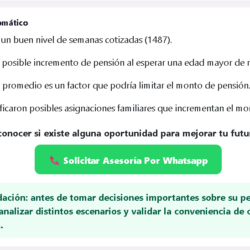 plataforma analisis automatico