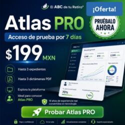 Asesores Atlas PRO · Acceso 7 días