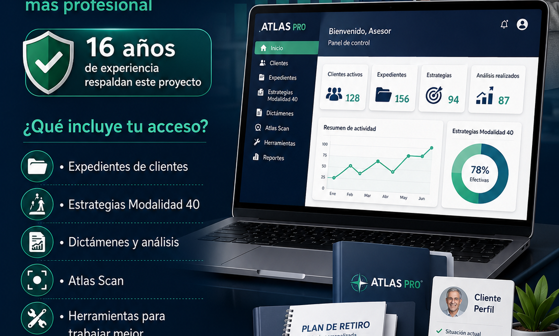 5 errores que hacen perder tiempo y clientes a un asesor de pensiones