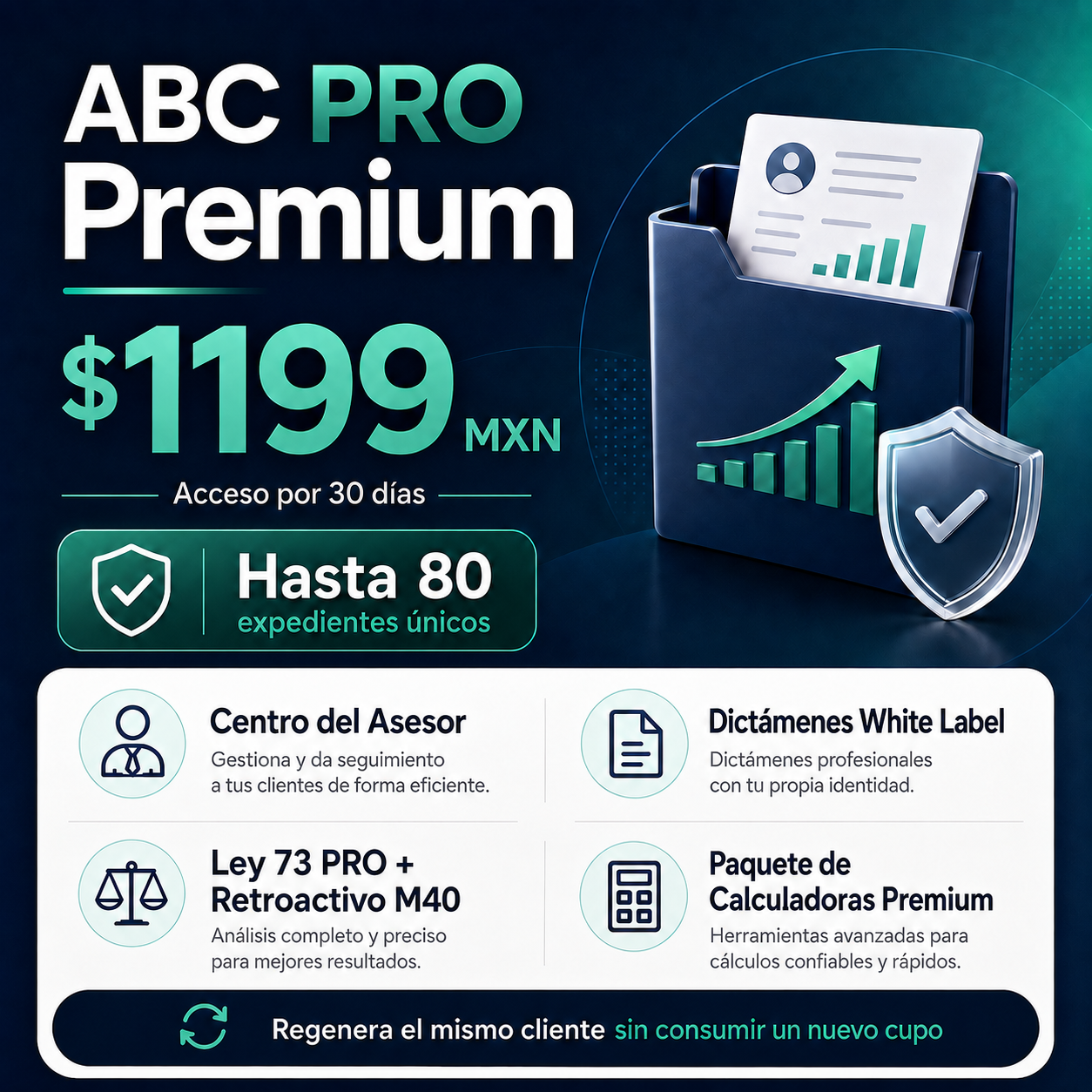 ABC Pro Premium