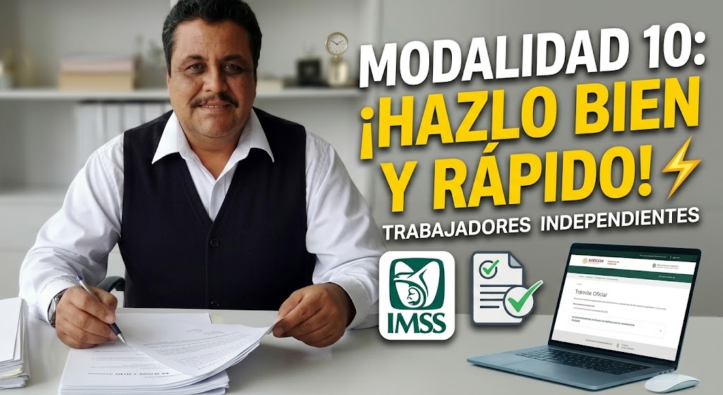 Como Inscribirme a Trabajadores Independientes