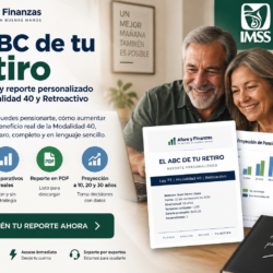 El ABC de tu Retiro – Tu Calculo Ley 73