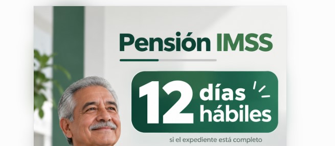 ¿Cuánto tarda el IMSS en resolver una solicitud de pensión y por qué puede demorarse?